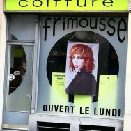 salon de coiffure Frimousse Vevey