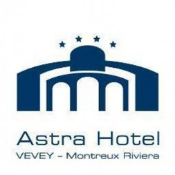 Hôtel Astra Vevey